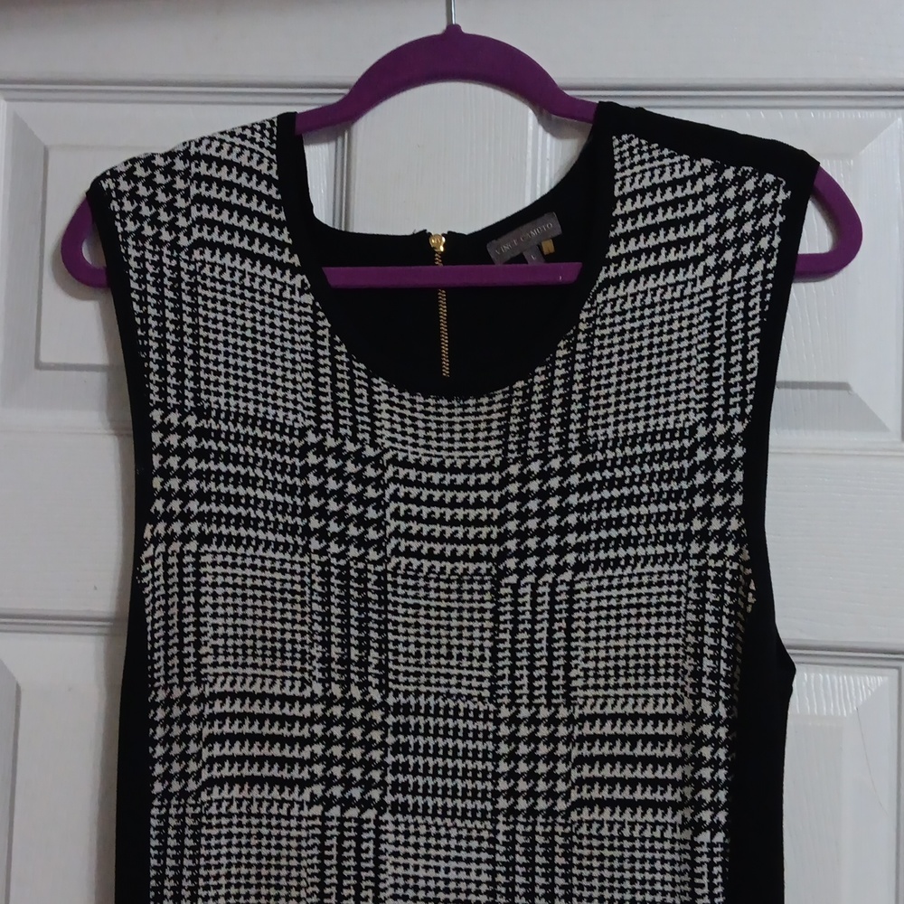 Causal Dress